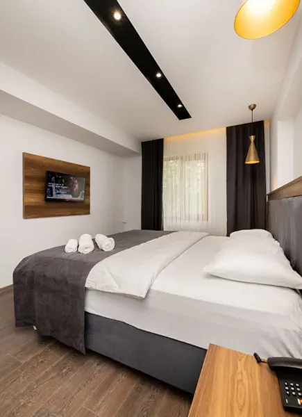 Türkler Hotel 25