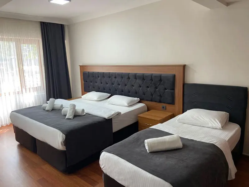 Türkler Hotel 27