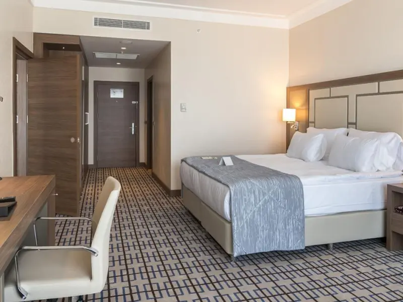 Ramada Plaza by Wyndham Rize 7
