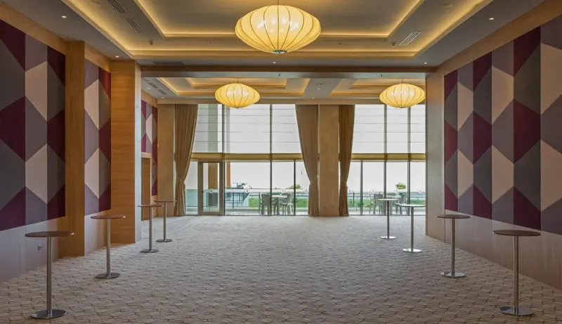 Ramada Plaza by Wyndham Rize 5