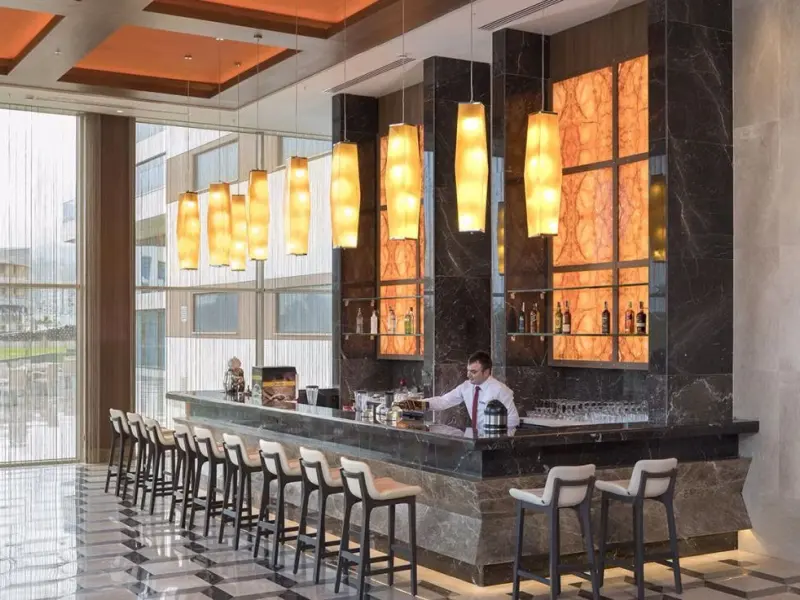 Ramada Plaza by Wyndham Rize 2