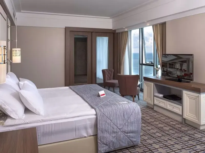 Ramada Plaza by Wyndham Rize 10
