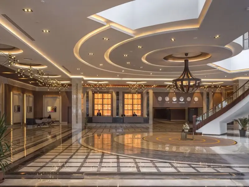 Ramada Plaza by Wyndham Rize 12