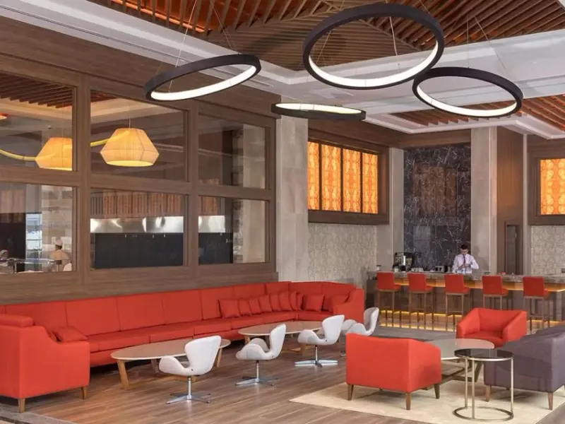 Ramada Plaza by Wyndham Rize 20