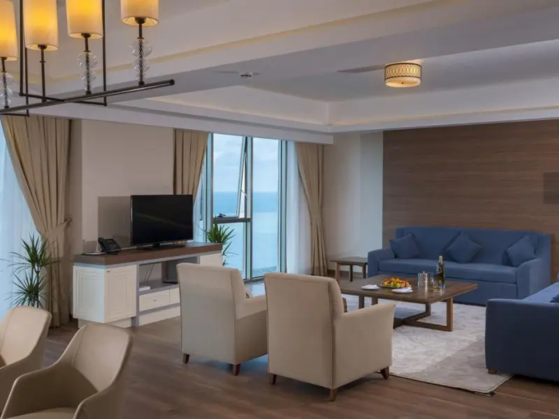 Ramada Plaza by Wyndham Rize 21