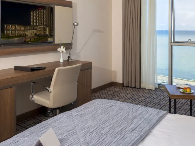 Ramada Plaza by Wyndham Rize 22