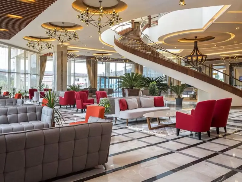 Ramada Plaza by Wyndham Rize 25