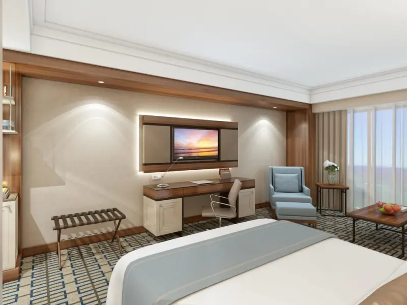 Ramada Plaza by Wyndham Rize 31