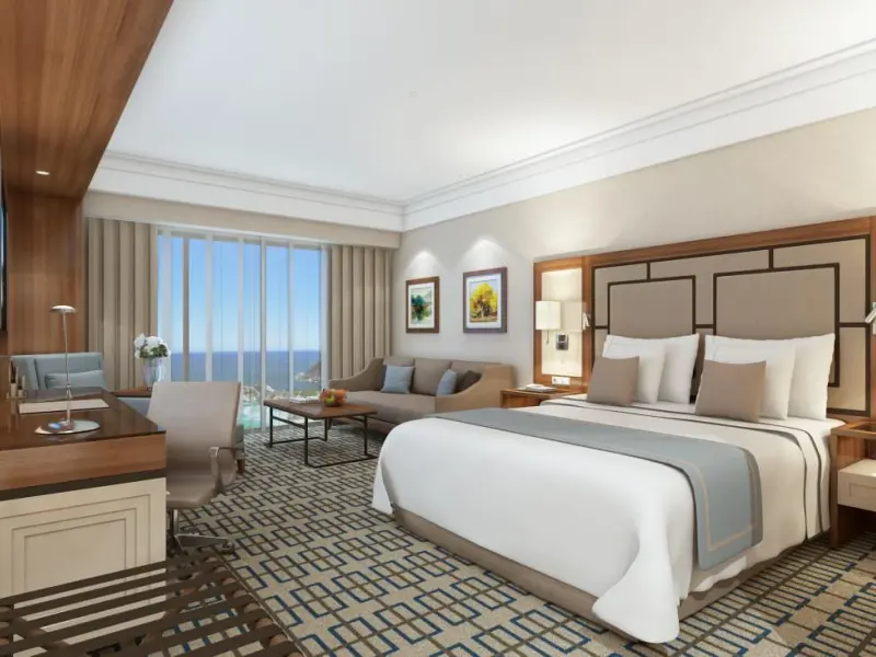 Ramada Plaza by Wyndham Rize 29