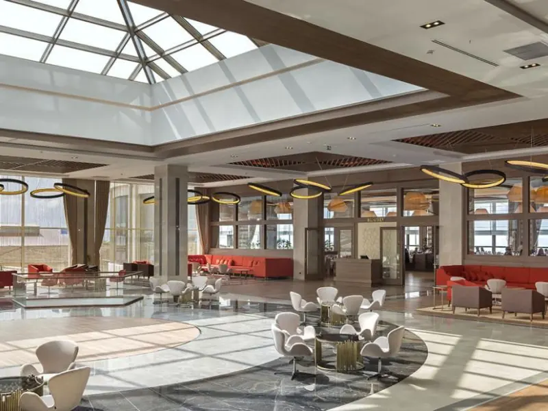 Ramada Plaza by Wyndham Rize 27