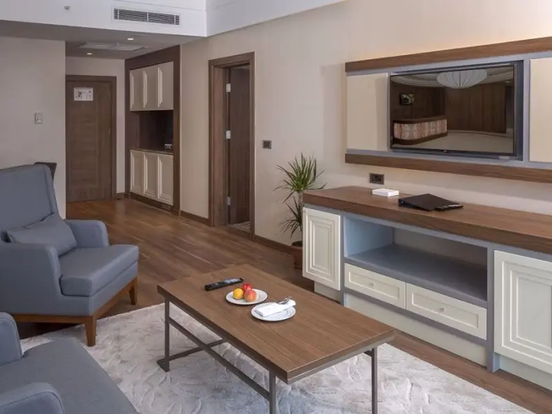 Ramada Plaza by Wyndham Rize 33