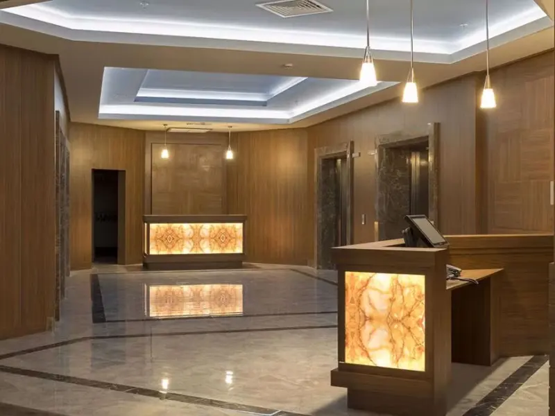 Ramada Plaza by Wyndham Rize 36