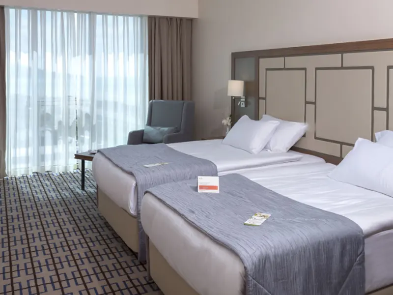 Ramada Plaza by Wyndham Rize 35