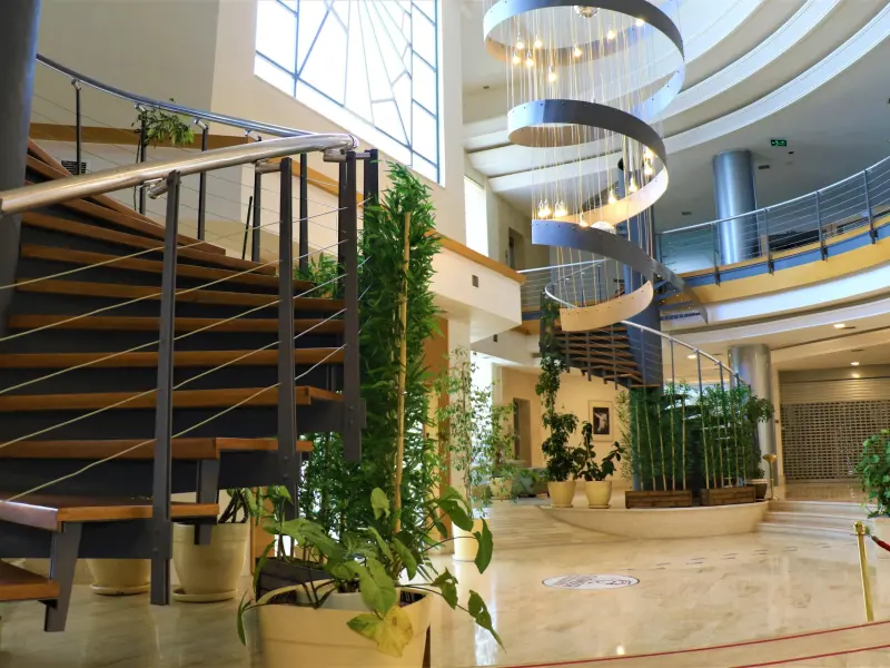 Pam Termal Otel 4