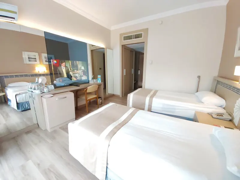 Pam Termal Otel 5