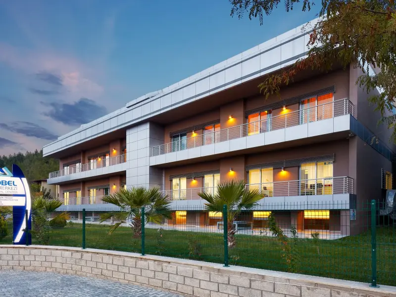 Pam Termal Otel 6