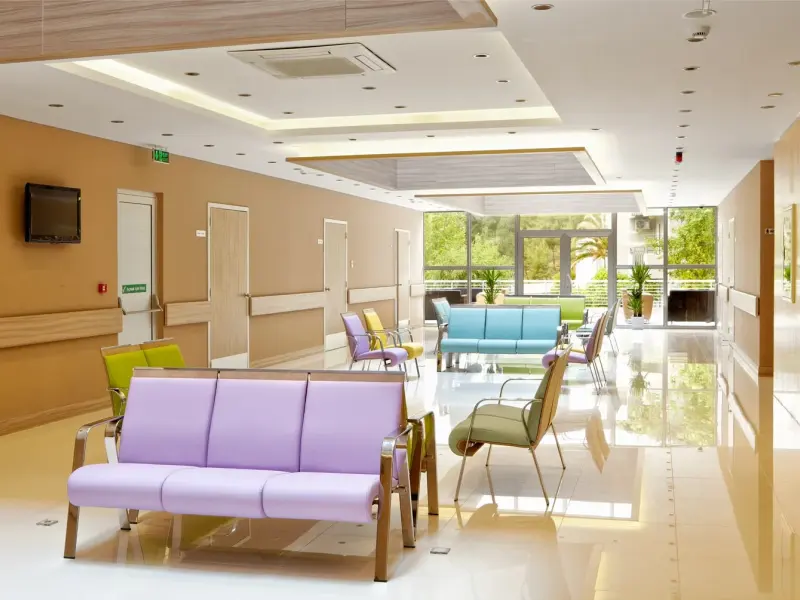 Pam Termal Otel 8
