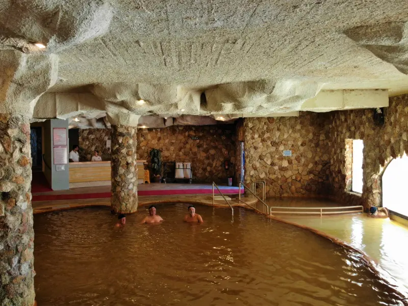 Pam Termal Otel 13