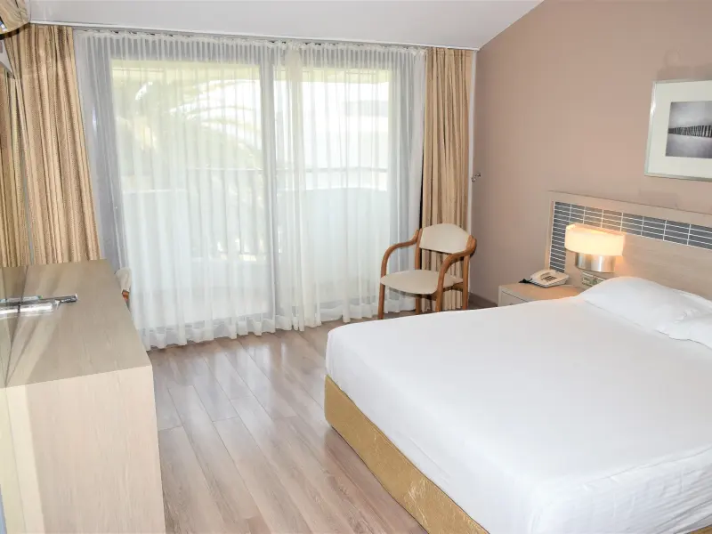 Pam Termal Otel 14