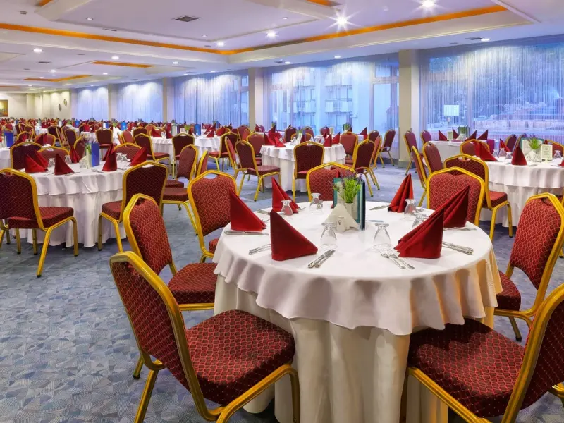 Pam Termal Otel 15