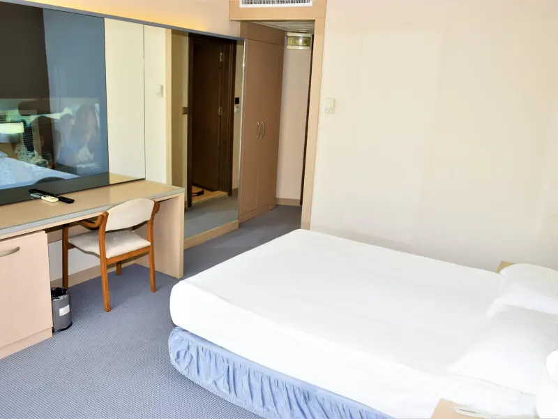 Pam Termal Otel 16