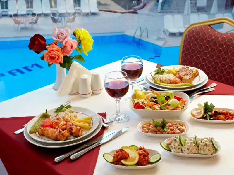 Pam Termal Otel 27
