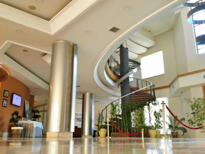 Pam Termal Otel 28