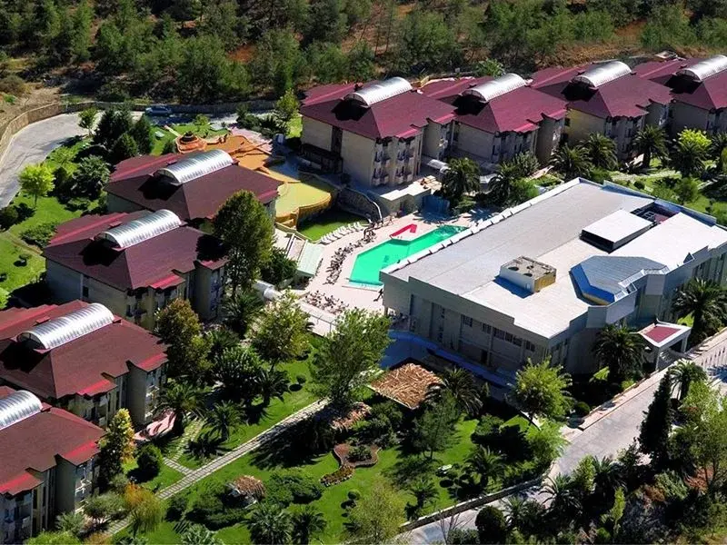 Pam Termal Otel 29
