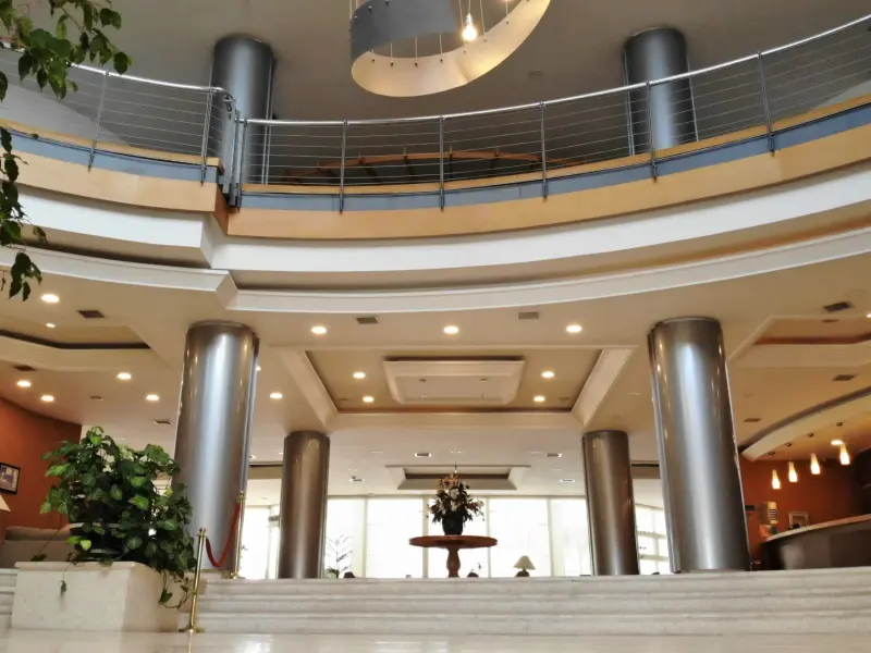 Pam Termal Otel 30