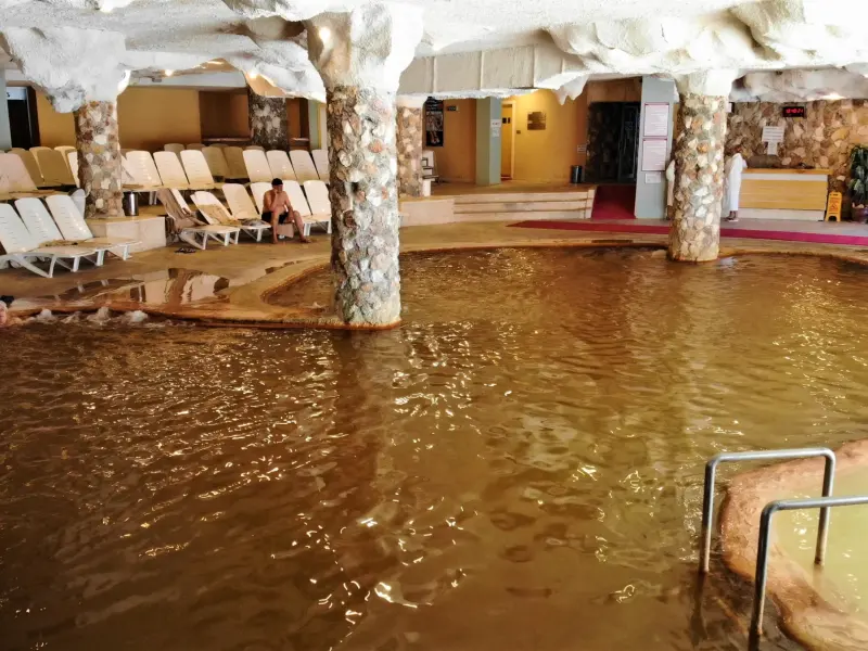 Pam Termal Otel 31