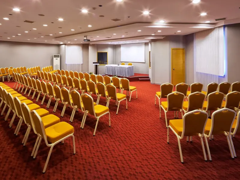 Pam Termal Otel 33