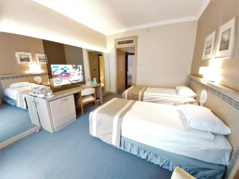 Pam Termal Otel 32
