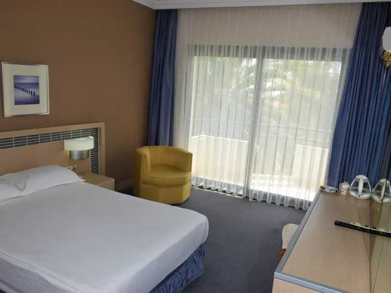 Pam Termal Otel 34