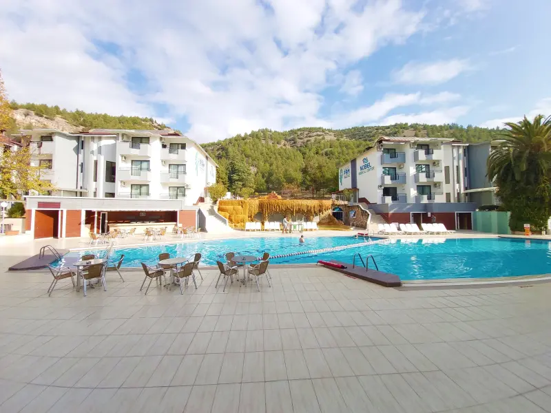 Pam Termal Otel 35