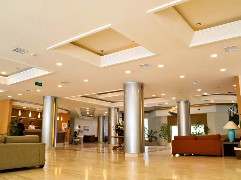 Pam Termal Otel 37