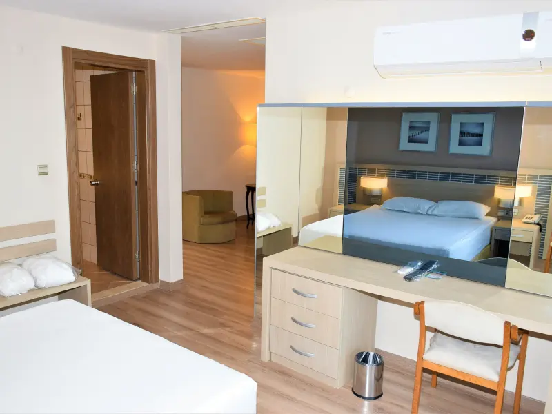Pam Termal Otel 41