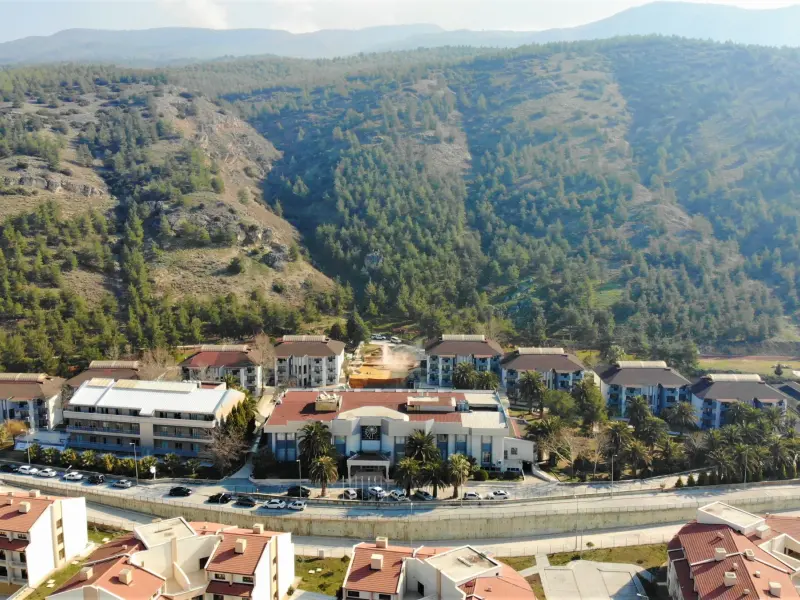 Pam Termal Otel 43