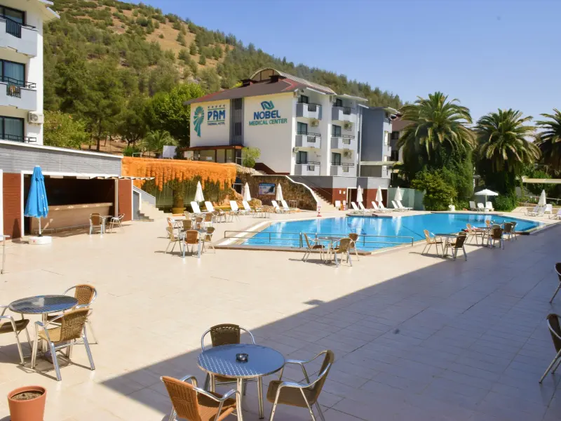 Pam Termal Otel 44