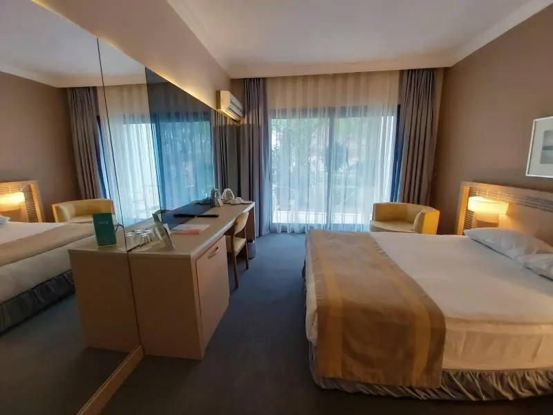 Pam Termal Otel 45
