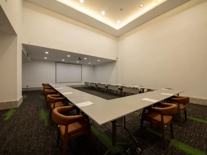 V Center Hotel Trabzon 9