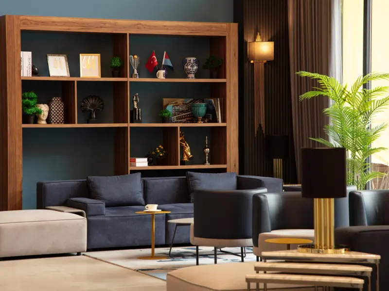 V Center Hotel Trabzon 4