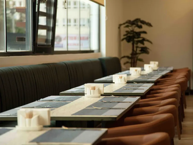 V Center Hotel Trabzon 5