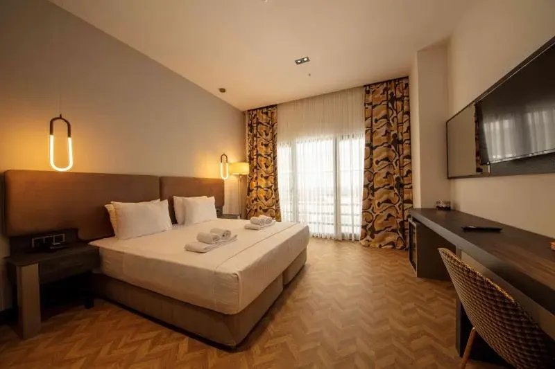 V Center Hotel Trabzon 7