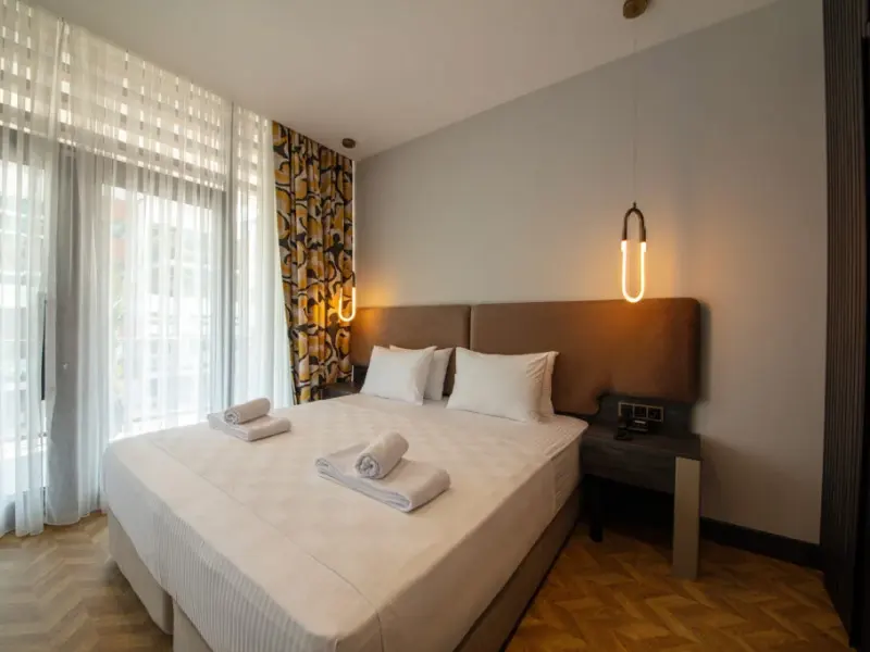 V Center Hotel Trabzon 13