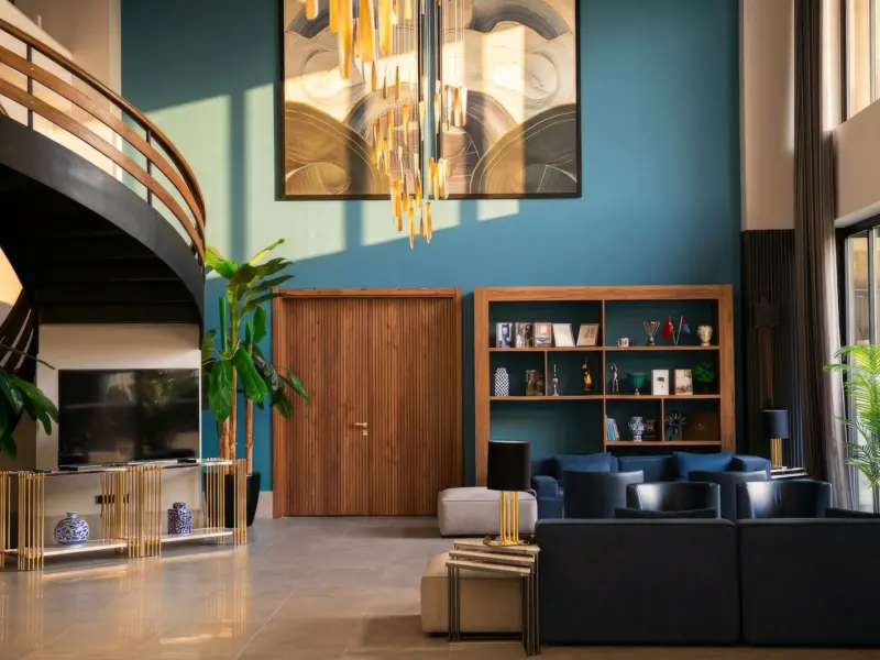 V Center Hotel Trabzon 11