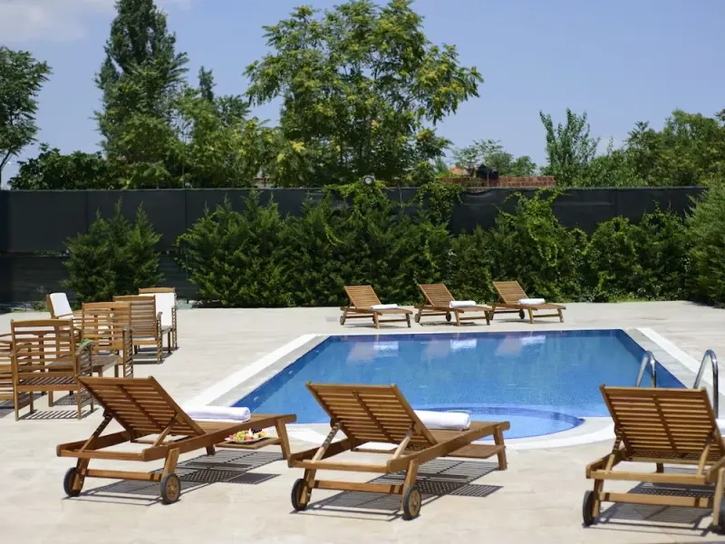 North Point Denizli 1