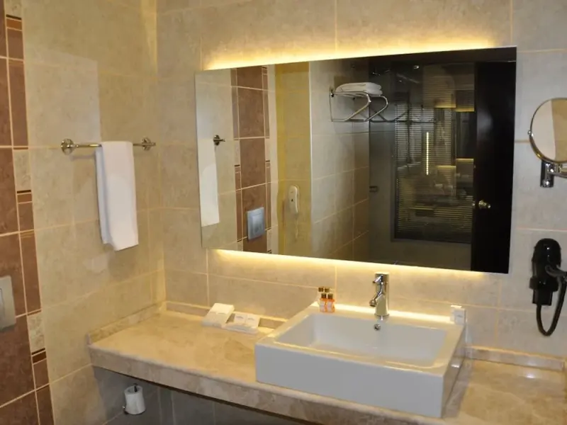 North Point Denizli 5