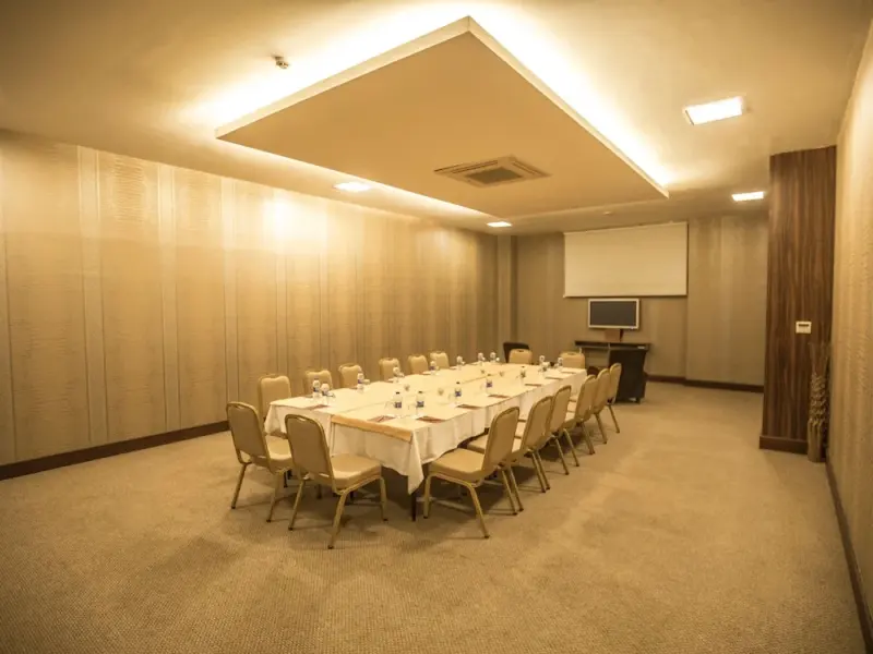 North Point Denizli 6