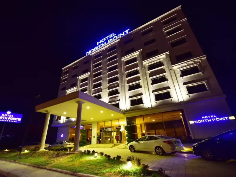 North Point Denizli 7