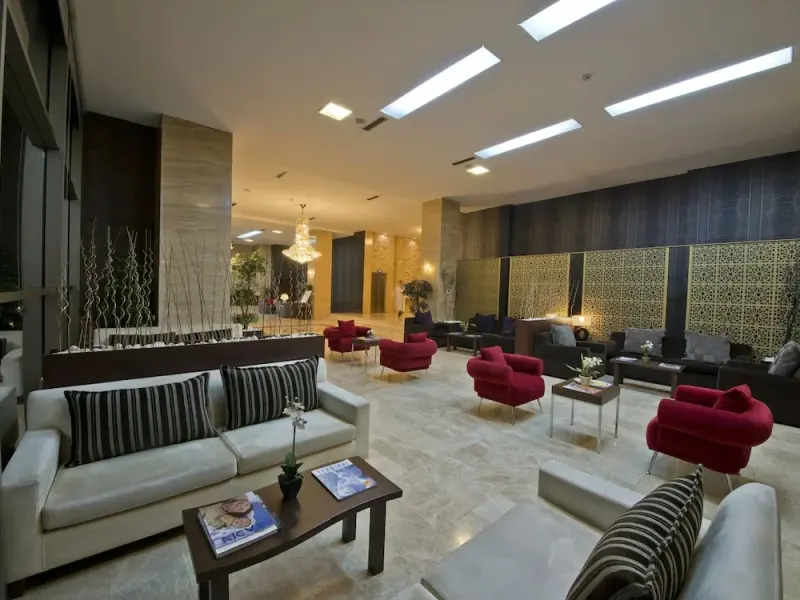 North Point Denizli 4